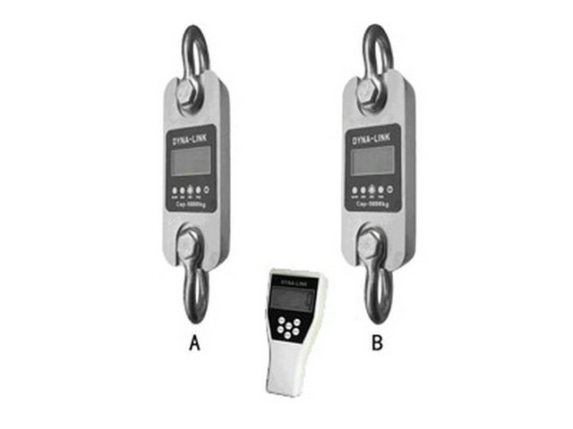 電子測力計